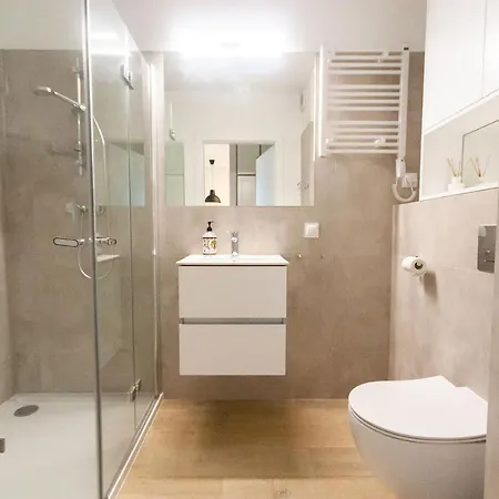 Apartament Na Wydmie Polwysep Dziwnów