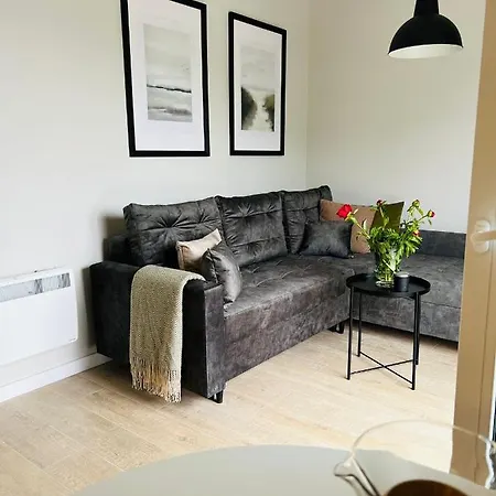 Na Wydmie Polwysep Apartment