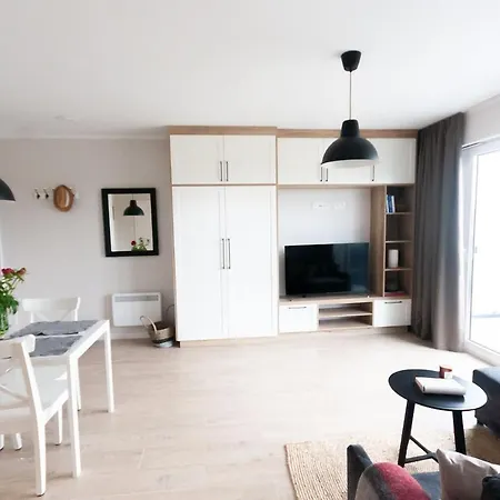 Apartment Na Wydmie Polwysep Dziwnów