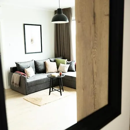 Na Wydmie Polwysep Apartment Dziwnów