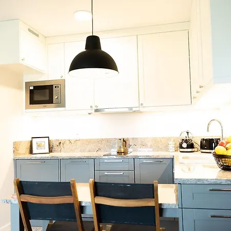 Na Wydmie Polwysep Apartment