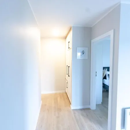 Na Wydmie Polwysep Apartment Dziwnów