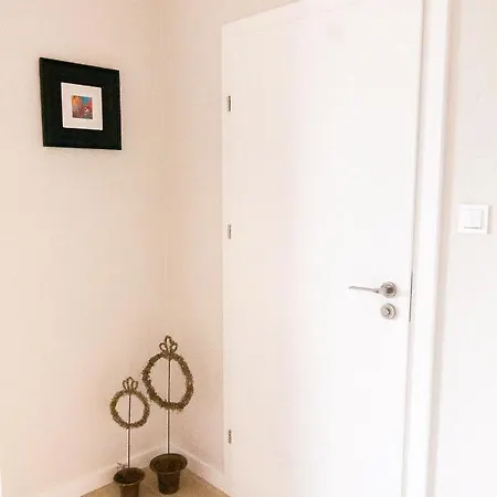 Apartment Na Wydmie Polwysep *