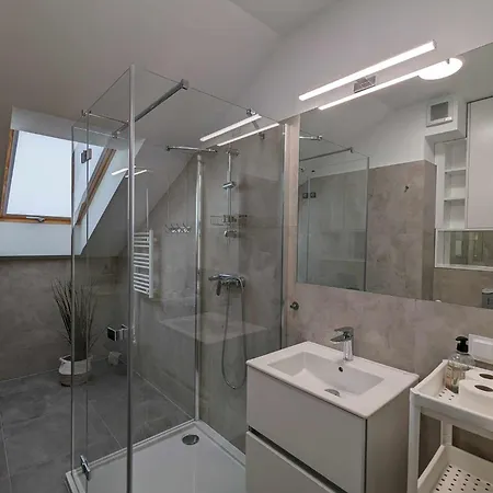 Apartment Na Wydmie Polwysep Dziwnów