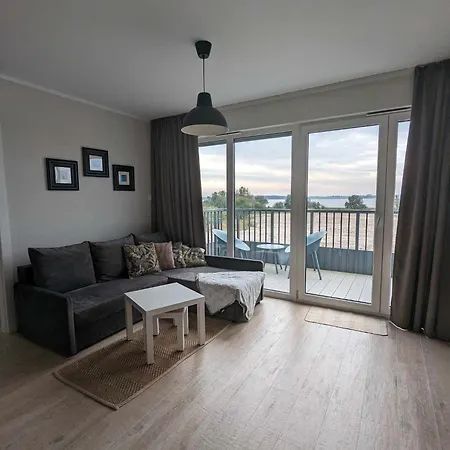 Apartment Na Wydmie Polwysep