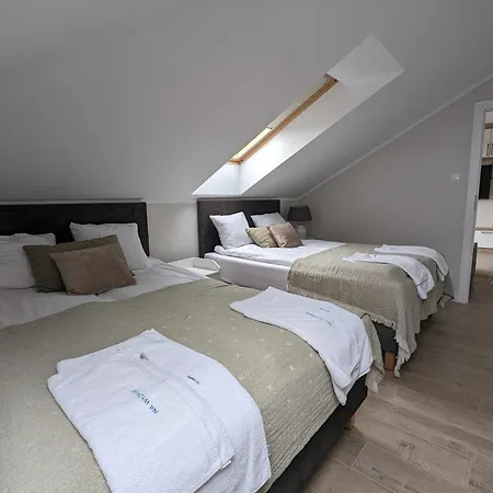 Na Wydmie Polwysep Apartment Dziwnów